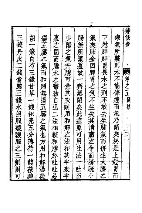 【辨证录】五 - 陈士铎.pdf