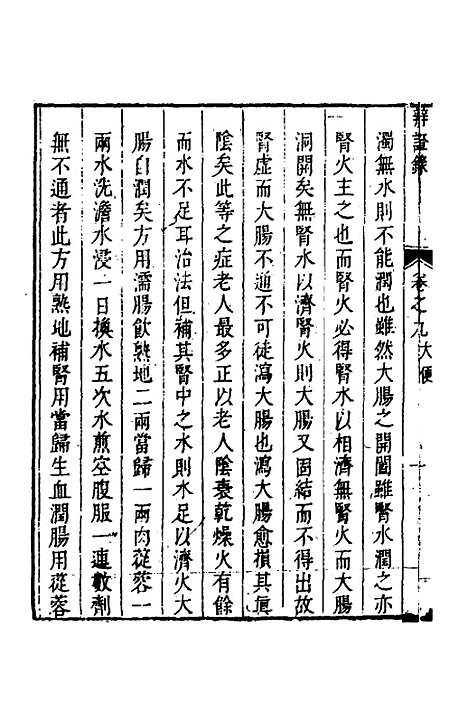 【辨证录】九 - 陈士铎.pdf