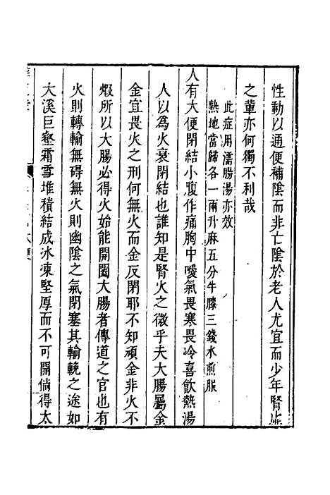 【辨证录】九 - 陈士铎.pdf