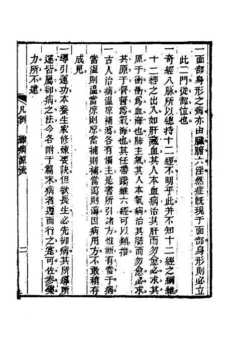 【杂病源流犀烛】一 - 沈金鳌.pdf