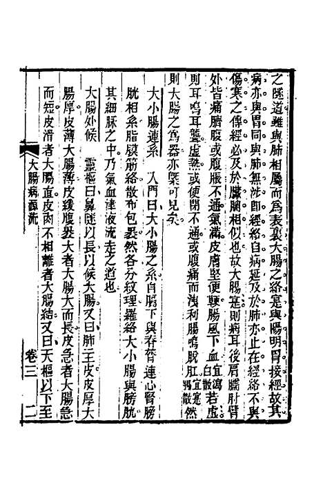 【杂病源流犀烛】二 - 沈金鳌.pdf