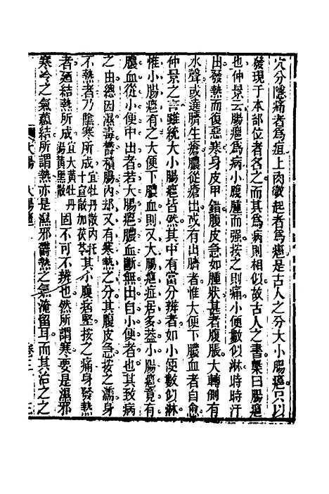 【杂病源流犀烛】二 - 沈金鳌.pdf