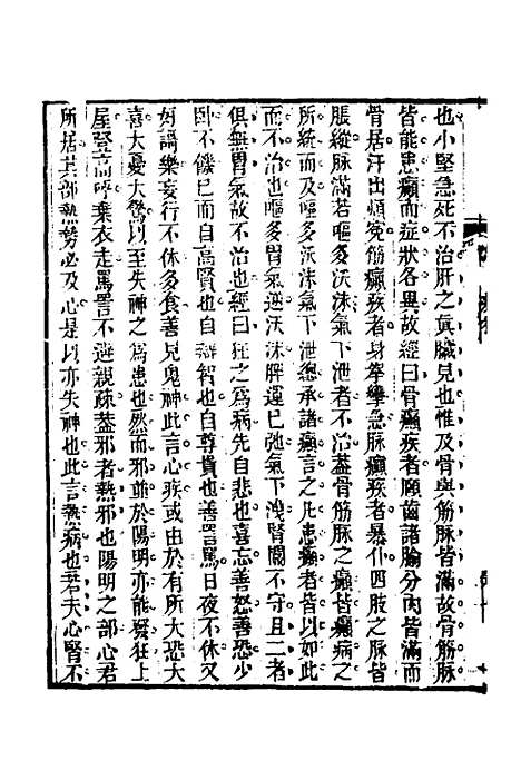 【杂病源流犀烛】四 - 沈金鳌.pdf