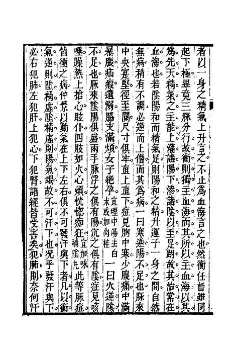 【杂病源流犀烛】六 - 沈金鳌.pdf