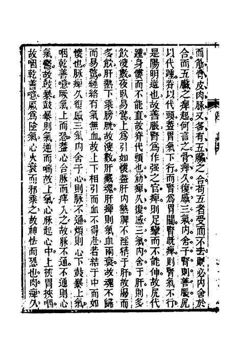 【杂病源流犀烛】七 - 沈金鳌.pdf