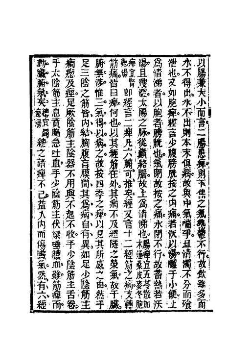 【杂病源流犀烛】七 - 沈金鳌.pdf