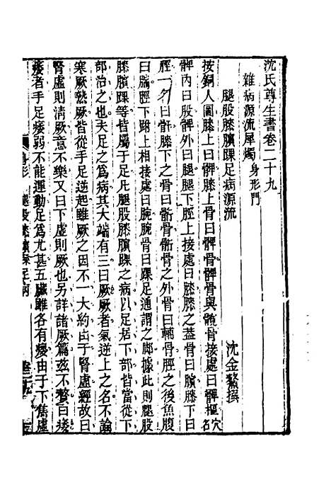 【杂病源流犀烛】十七 - 沈金鳌.pdf