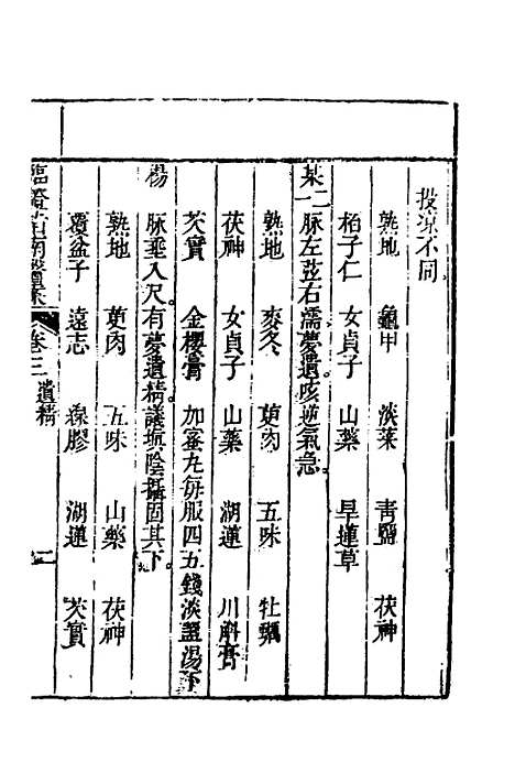 【临证指南医案】三 - 叶桂.pdf