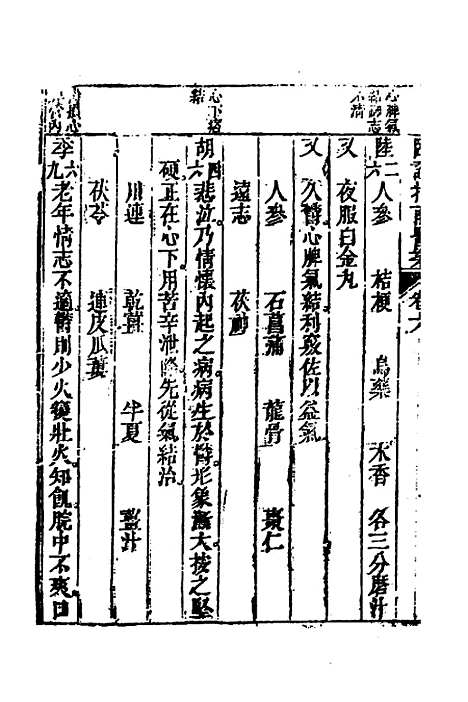 【临证指南医案】六 - 叶桂.pdf