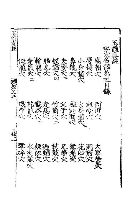 【玉髓真经】六 - 张洞玄.pdf