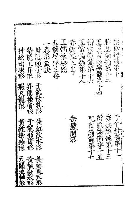 【玉髓真经】二十一 - 张洞玄.pdf