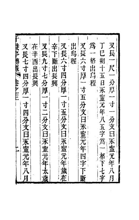 【千甓亭砖录】二 - 陆心源.pdf