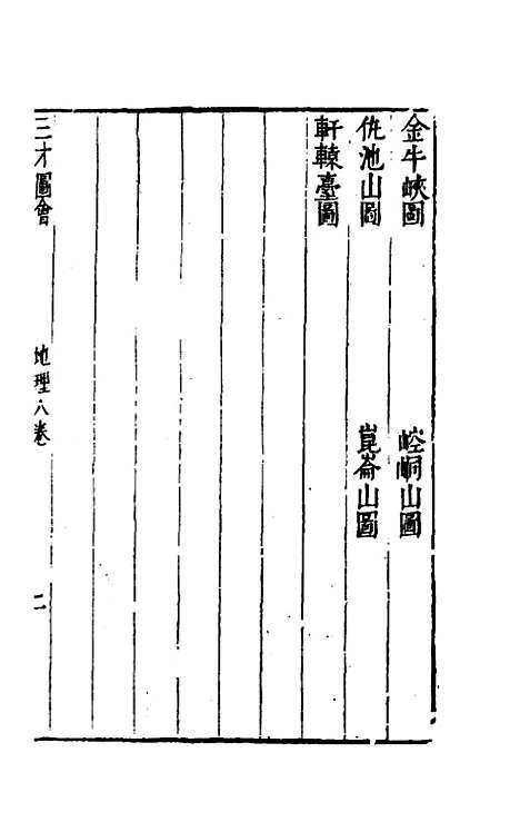 【三才图会】十二 - 王圻王思义辑.pdf