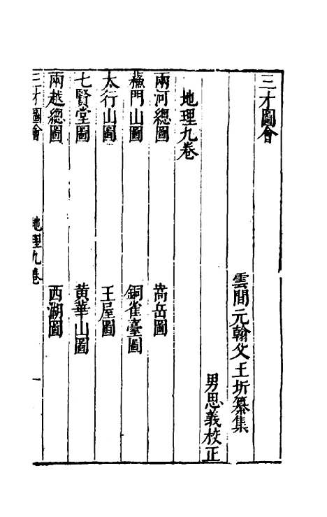 【三才图会】十三 - 王圻王思义辑.pdf