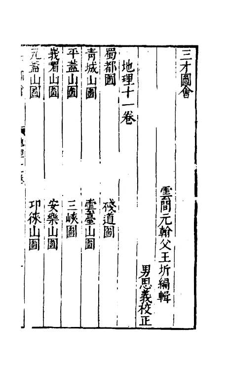 【三才图会】十五 - 王圻王思义辑.pdf