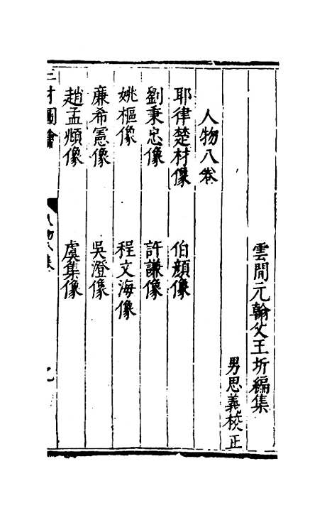 【三才图会】二十八 - 王圻王思义辑.pdf