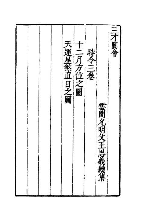 【三才图会】三十七 - 王圻王思义辑.pdf