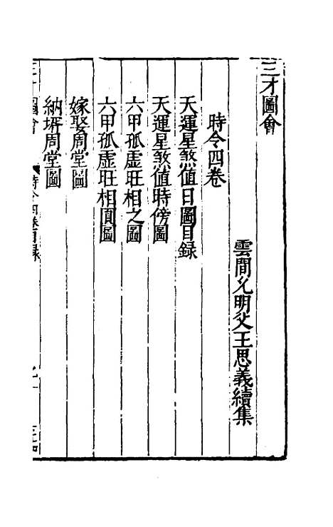 【三才图会】三十八 - 王圻王思义辑.pdf