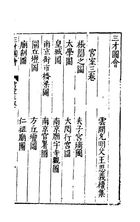 【三才图会】四十一 - 王圻王思义辑.pdf