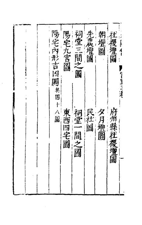 【三才图会】四十一 - 王圻王思义辑.pdf