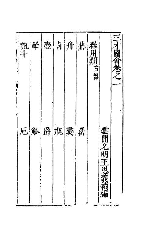 【三才图会】四十三 - 王圻王思义辑.pdf