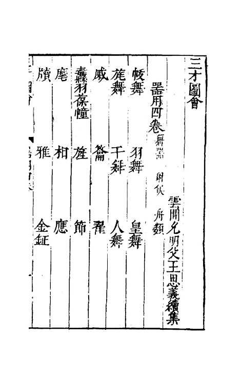 【三才图会】四十六 - 王圻王思义辑.pdf