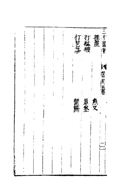 【三才图会】四十七 - 王圻王思义辑.pdf