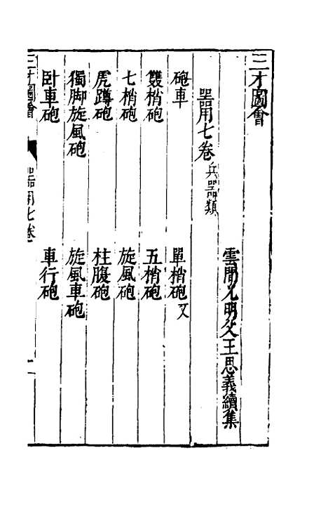 【三才图会】四十九 - 王圻王思义辑.pdf