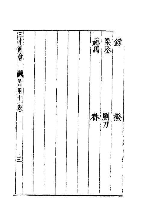 【三才图会】五十三 - 王圻王思义辑.pdf