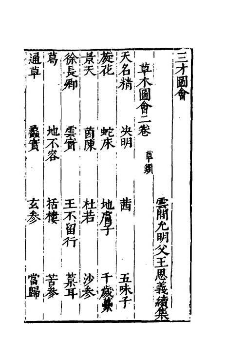 【三才图会】九十六 - 王圻王思义辑.pdf