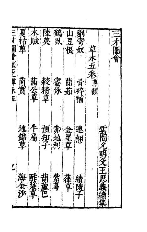 【三才图会】九十九 - 王圻王思义辑.pdf