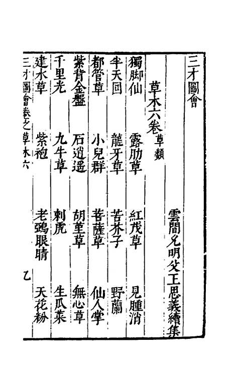 【三才图会】一百 - 王圻王思义辑.pdf