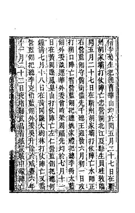 【胡文忠公遗集】二十二 - 胡林翼.pdf