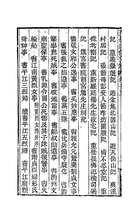 【天岳山馆文钞】九 - 李元度.pdf