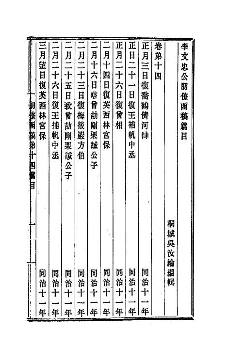 【李文忠公朋僚函稿】十一 - 李鸿章.pdf