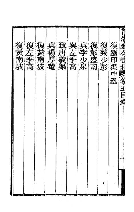 【曾忠襄公书札】五 - 曾国荃.pdf