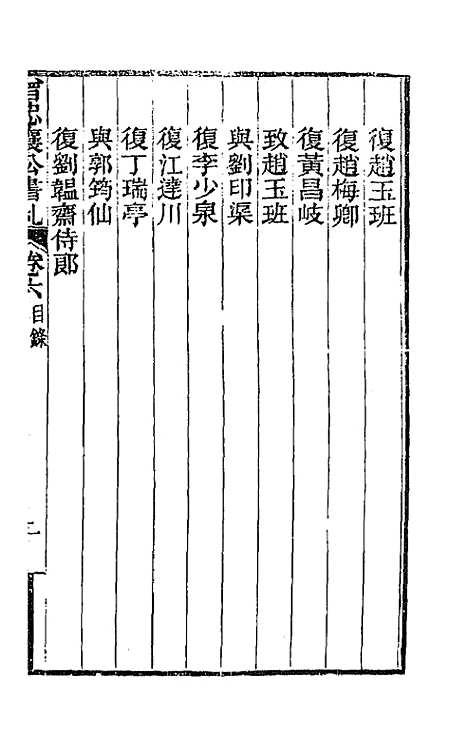 【曾忠襄公书札】六 - 曾国荃.pdf