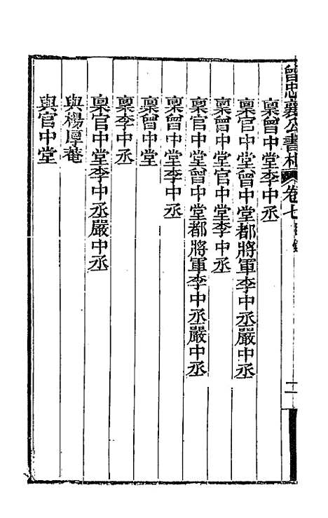 【曾忠襄公书札】七 - 曾国荃.pdf