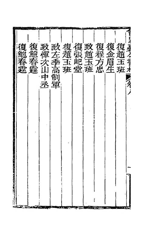 【曾忠襄公书札】八 - 曾国荃.pdf