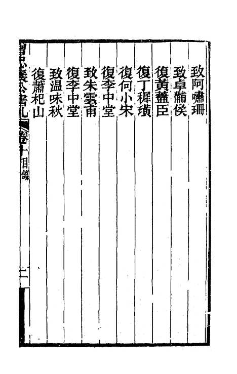 【曾忠襄公书札】十 - 曾国荃.pdf