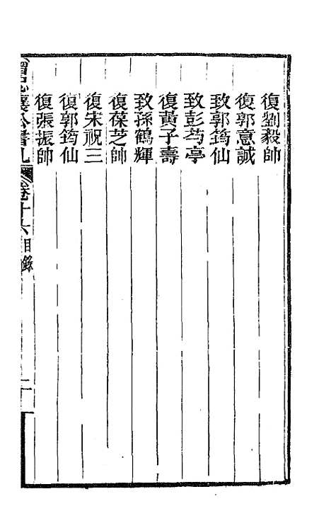 【曾忠襄公书札】十六 - 曾国荃.pdf