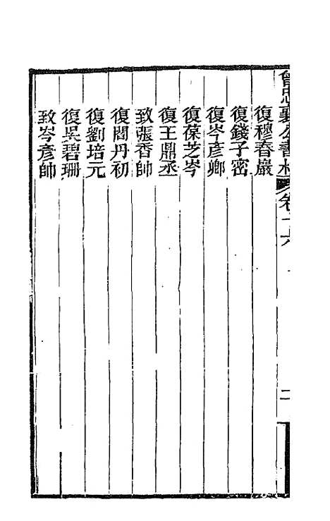 【曾忠襄公书札】十六 - 曾国荃.pdf