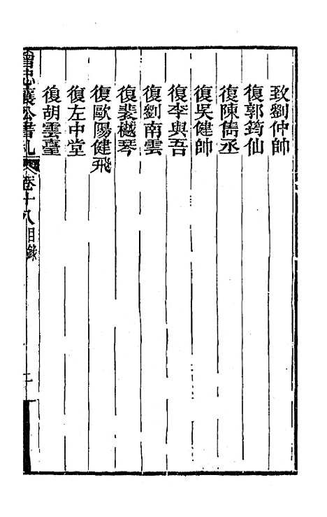 【曾忠襄公书札】十八 - 曾国荃.pdf