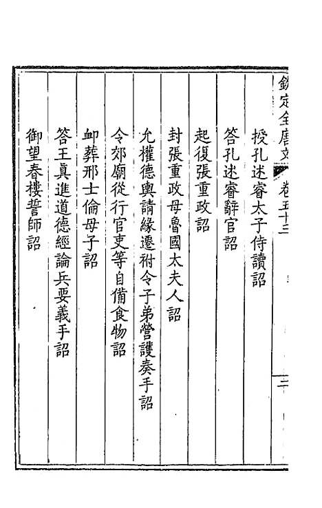 【钦定全唐文】二十八 - 童诰等辑.pdf