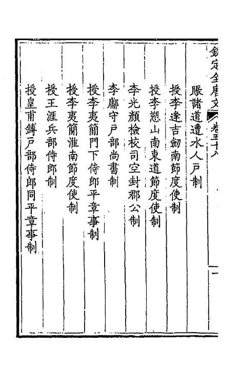 【钦定全唐文】三十一 - 童诰等辑.pdf