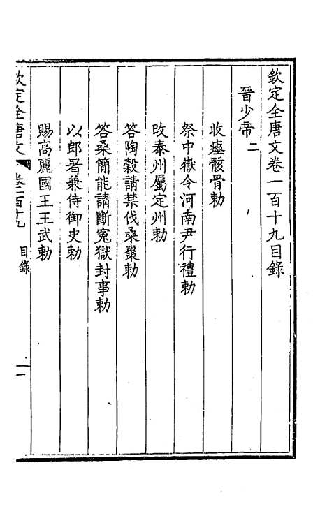 【钦定全唐文】六十一 - 童诰等辑.pdf