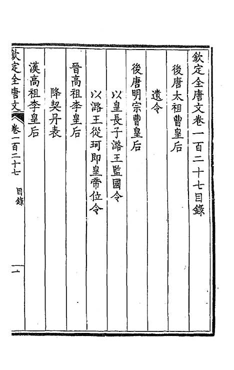 【钦定全唐文】六十五 - 童诰等辑.pdf