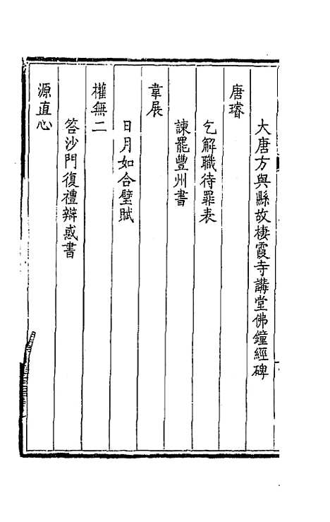 【钦定全唐文】九十五 - 童诰等辑.pdf