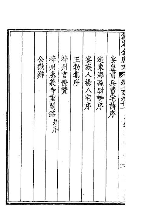 【钦定全唐文】九十六 - 童诰等辑.pdf