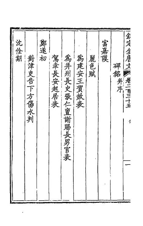 【钦定全唐文】一百十八 - 童诰等辑.pdf